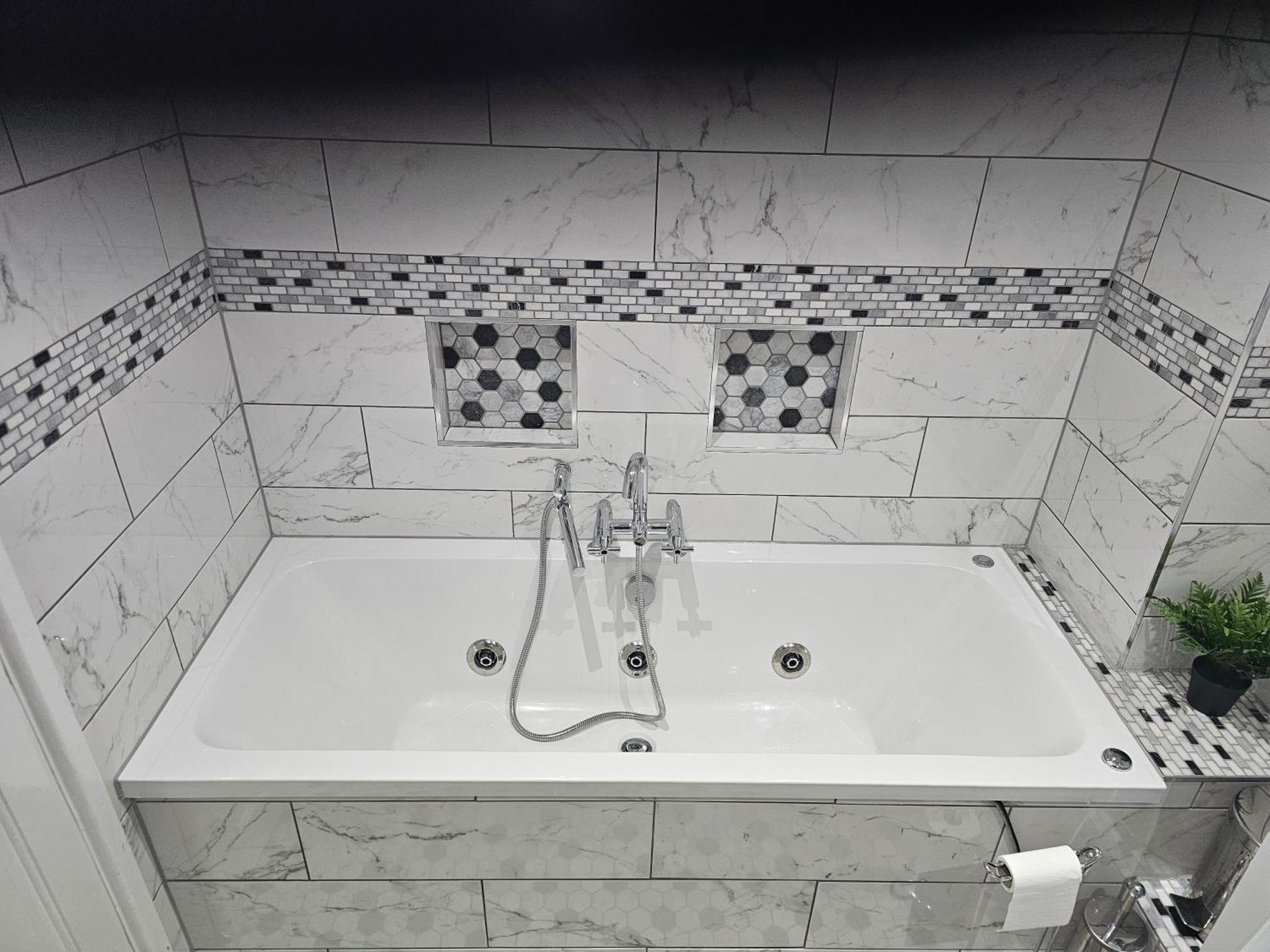 Prenton House, 3Br Close To Liverpool 버컨헤드 외부 사진